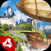 Rescue the Enchanter 2.7 - Game phiêu lưu giải cứu Android