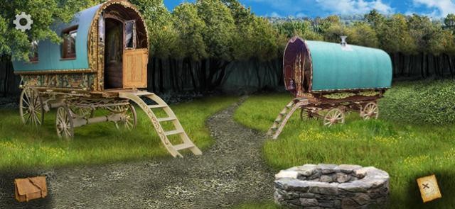 Đồ họa 3D chân thực như ảnh