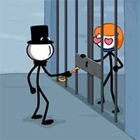 Rescue the Lover - Game Người Que Giải Cứu Bạn Gái