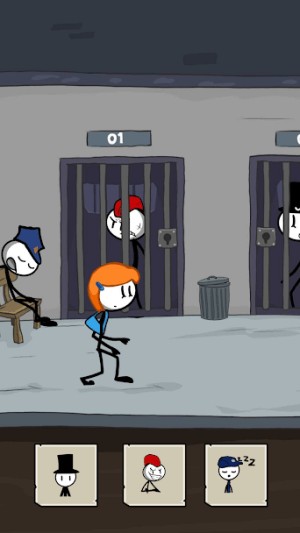 Hình vẽ vui nhộn