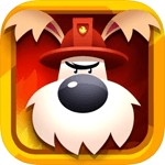 Rescue Wings! - Game lái máy bay dập cháy rừng trên iOS