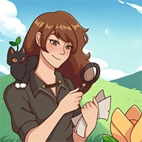 Research Story 1.0: Game Nông Trại Pixel Mới