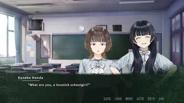 Game có nhiều kết thúc khác nhau tùy theo sự lựa chọn của bạn