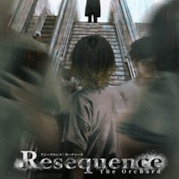 Resequence: The Orchard - Game Visual Novel Kinh Dị Huyền Bí