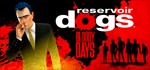 Reservoir Dogs: Bloody Days - Game bắn súng PC mới