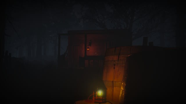 Đồ họa chân thực kết hợp thiết kế âm thanh sống động