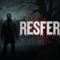 Resfer: Who is there - Game kinh dị tâm lý ám ảnh