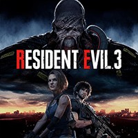 Resident Evil 3 Remake - Vùng đất quỷ dữ 3 Bản Remake