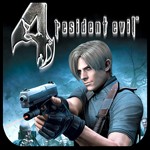 Resident Evil 4 1.1.0: Leon và những gã zombie khổng lồ