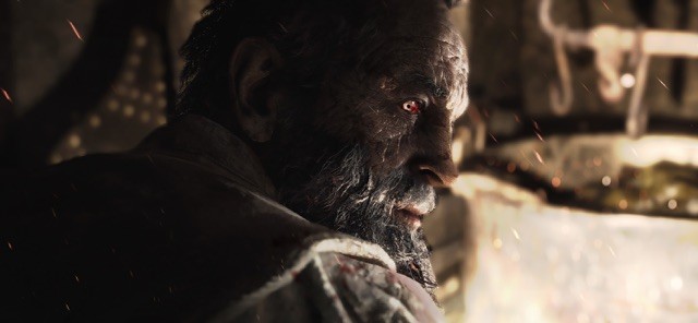 Resident Evil 4 dành cho iPhone 15 Pro và iPhone 15 Pro Max