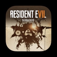 Resident Evil 7 biohazard iOS - Pre-Order Game Kinh Dị Sinh Tồn