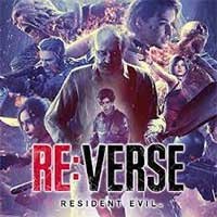 Resident Evil Re:Verse - Siêu phẩm sinh tồn Resident Evil mới