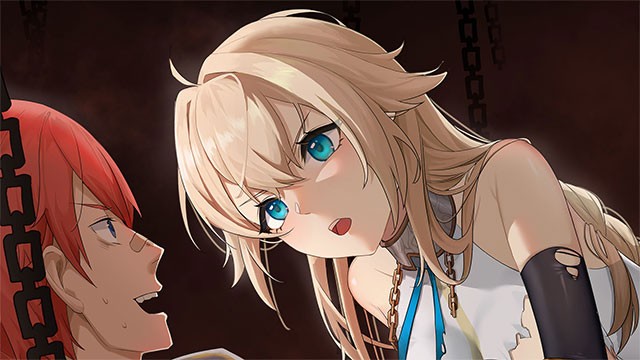 Giúp Celine tránh né những cảm bẫy tình yêu và dục vọng để kiên định với đức tin vốn có