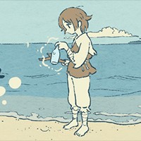 Resonance of the Ocean: Game Chế Tạo Nhạc Cụ Bên Bờ Biển