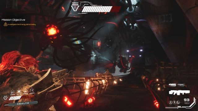 Chiến đấu trên vành đai quỹ đạo sụp đổ để kiếm chiến lợi phẩm và phát triển đế chế không gian