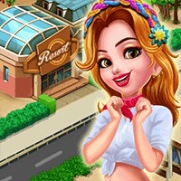 Resort Island Tycoon - Game kinh doanh khu nghỉ dưỡng 5 sao