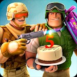 Respawnables 7.0.1 - Tải Game Bắn Súng Android Miễn Phí