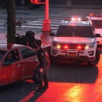 Responding: Early Access - Game đội cứu hộ thành phố