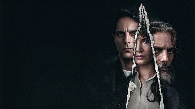 Poster phim Yên nghỉ - Rest In Peace trên Netflix tháng 3