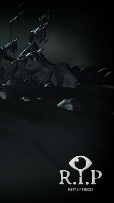 Cứu rỗi những linh hồn bị mắc kẹt trong cơn ác mộng