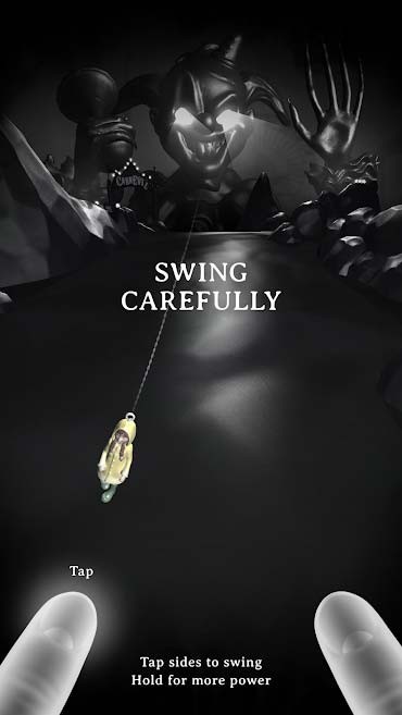 Rest in Pieces thách thức sự khéo léo của người chơi