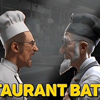 Restaurant Battle: Early Access - Đại Chiến Nhà Hàng