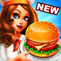 Restaurant Dash: Trò Chơi Nấu Ăn Vui Nhộn