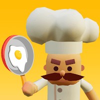 Restaurant Life iOS 1.8 - Game Mô Phỏng Cuộc Sống Nhà Hàng