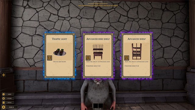 Nhận thẻ bài đặc biệt sau 1 ngày dài làm việc chăm chỉ trong nhà hàng Restaurats