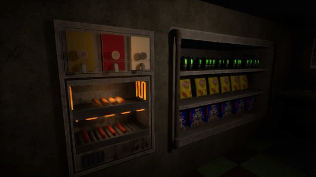 Việc duy trì kệ hàng đầy đủ là yếu tố then chốt để tồn tại