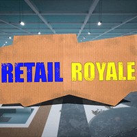 Retail Royale: Game Đấu Trường Sinh Tử Trong Cửa Hàng Nội Thất