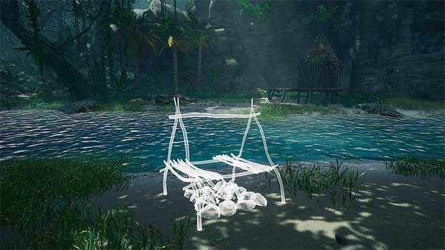 Học các bài thiền có hướng dẫn để mở khóa các vật phẩm mới