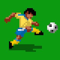 Retro Goal 1.0.1 - Tải Game Bóng Đá Cổ Điển cho Android