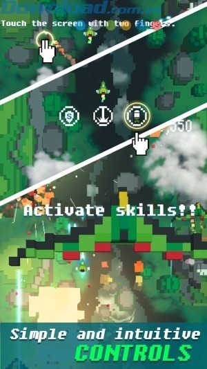 Hệ thống điều khiển dễ dàng