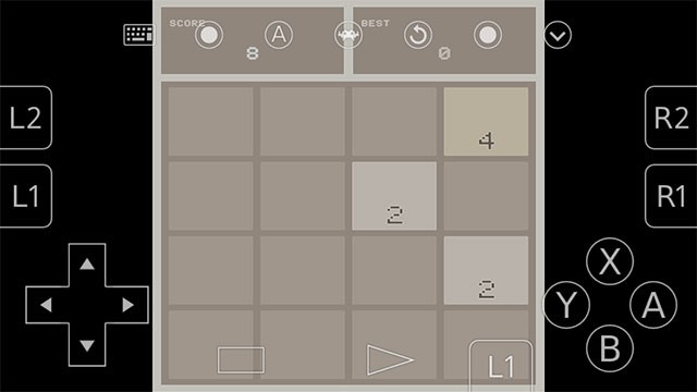 Chơi game console trên Android thông qua giả lập Retro Arch với đồ họa đẹp