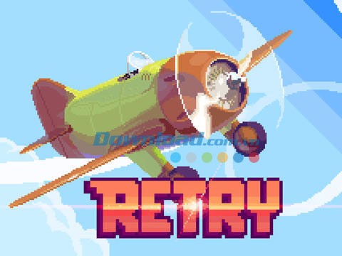RETRY for iOS