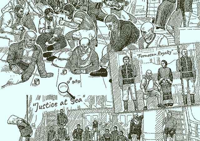 Ghi chép và suy luận logic