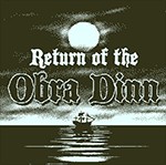 Return of the Obra Dinn: Giải mã bí ẩn trên con tàu ma