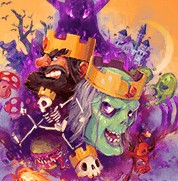 Return Of The Zombie King - Game Chạy Vô Tận Cùng Vua Zombie