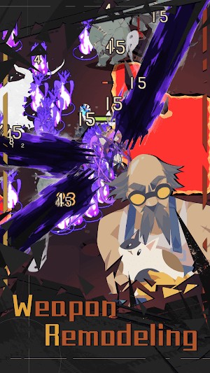 Chống lại kẻ thù đông đảo