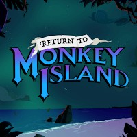 Return to Monkey Island cho Android - Đăng ký trước game phiêu lưu