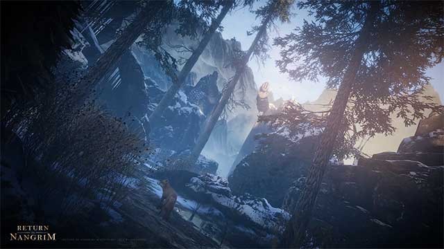 Khám phá các địa điểm hoành tráng và tiết lộ bí mật ở nơi đây