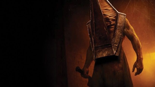 Đồi câm lặng: Ác mộng trong sương - Return to Silent Hill (2026) chiếu rạp từ 23/1