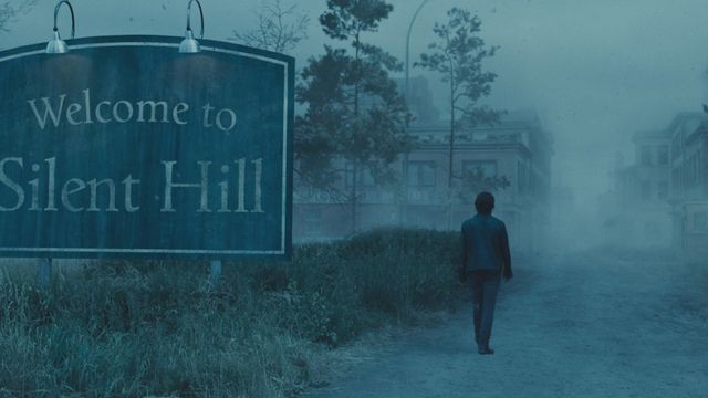 Kịch bản của Đồi câm lặng: Ác mộng trong sương dựa trên game Silent Hill 2