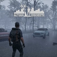 Return: Unknown - Game TPS Sinh Tồn Hậu Tận Thế