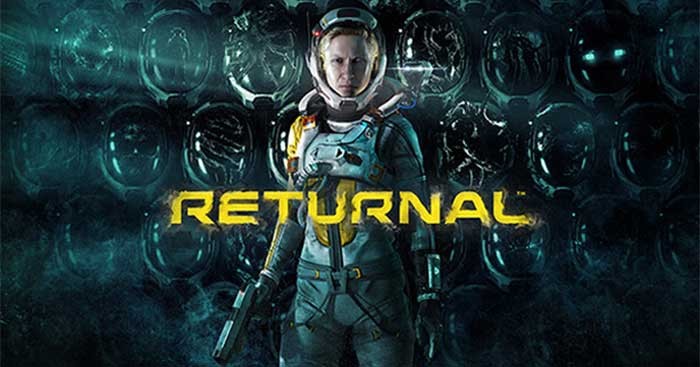 Game bắn súng sinh tồn từng đoạt giải thưởng Returnal đã có mặt trên Steam!
