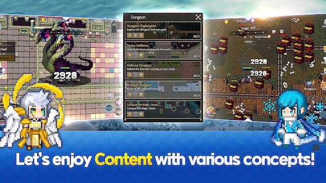 Tận hưởng nội dung trong các bối cảnh đa dạng