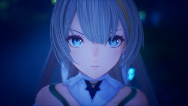 Rev. NOiR là tuyệt phẩm nhập vai hành động mới từ Konami