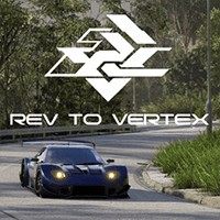 Rev to Vertex: Game Đua Xe Hồng Kông Cực Hay