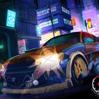 Rev Up - Game Đua Xe Arcade Thế Giới Mở